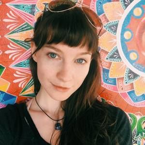 Meet your Posher, Audrey